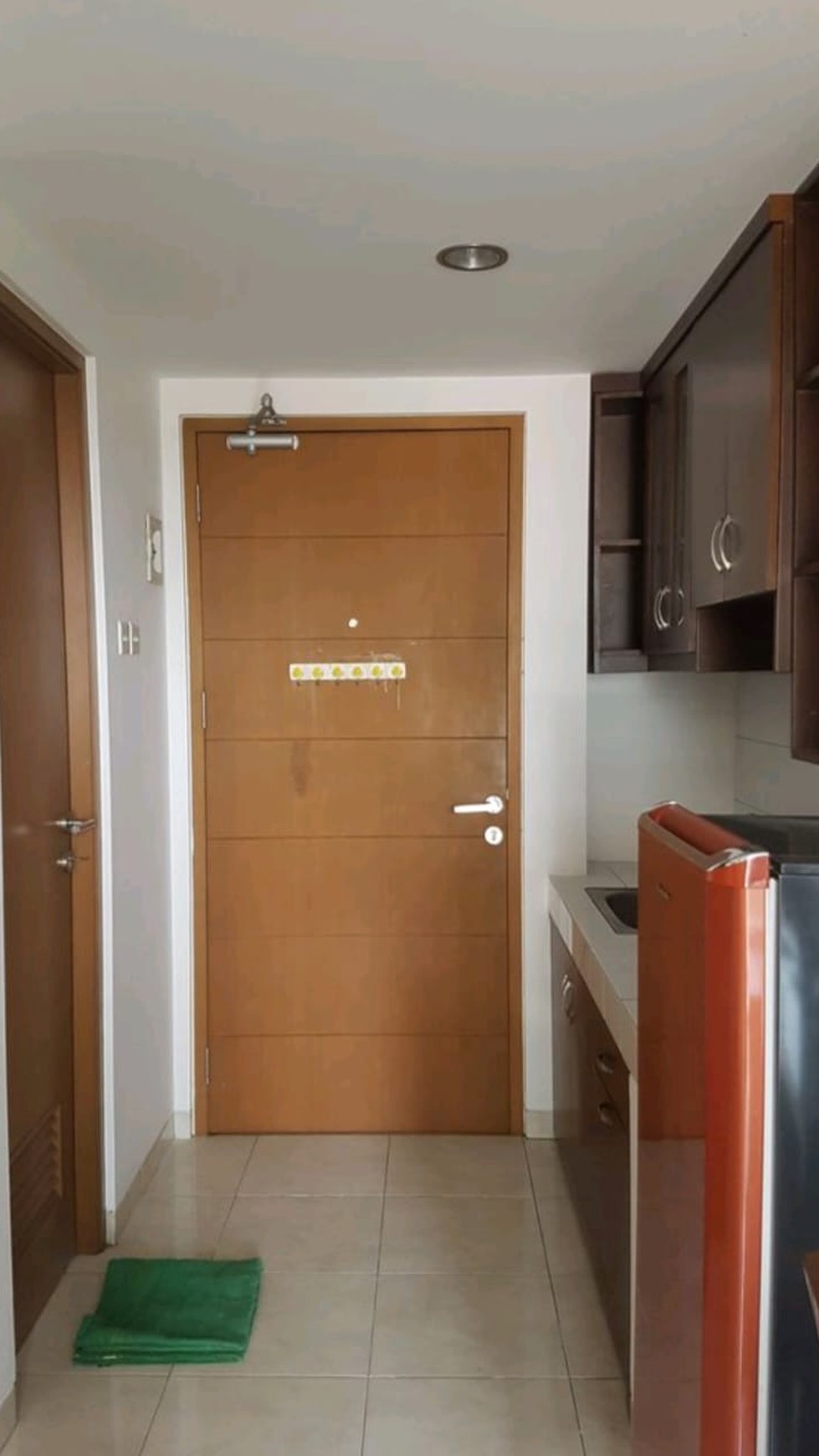 Apartemen Margonda Residence, Depok