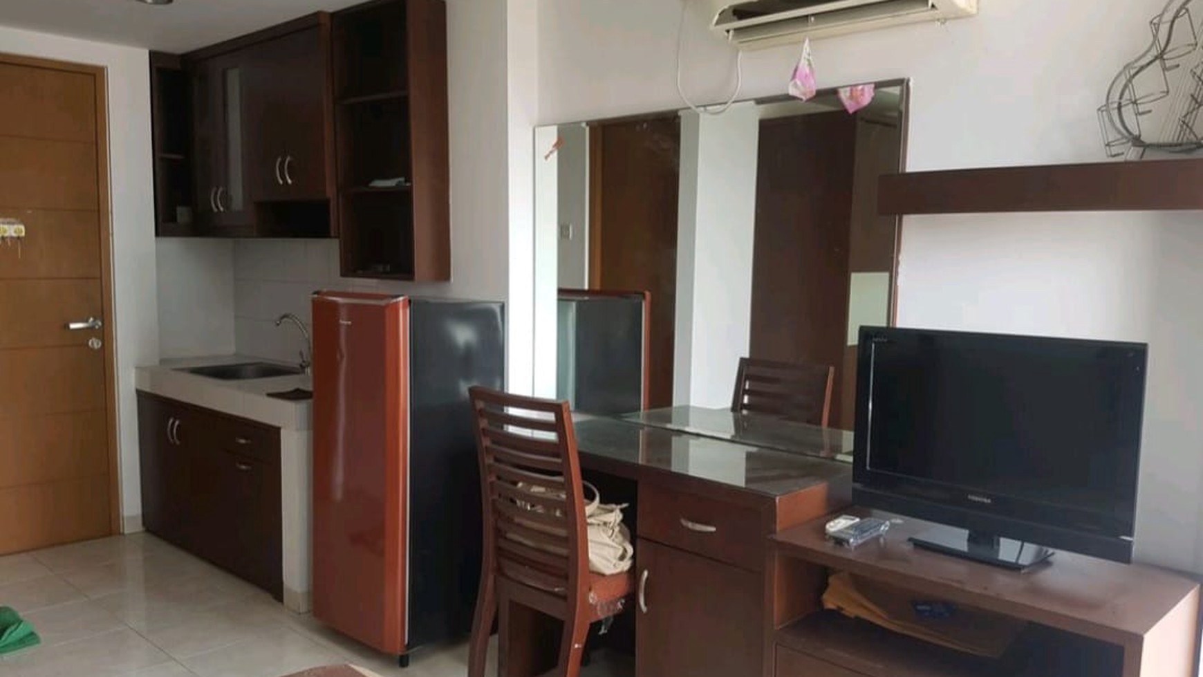 Apartemen Margonda Residence, Depok