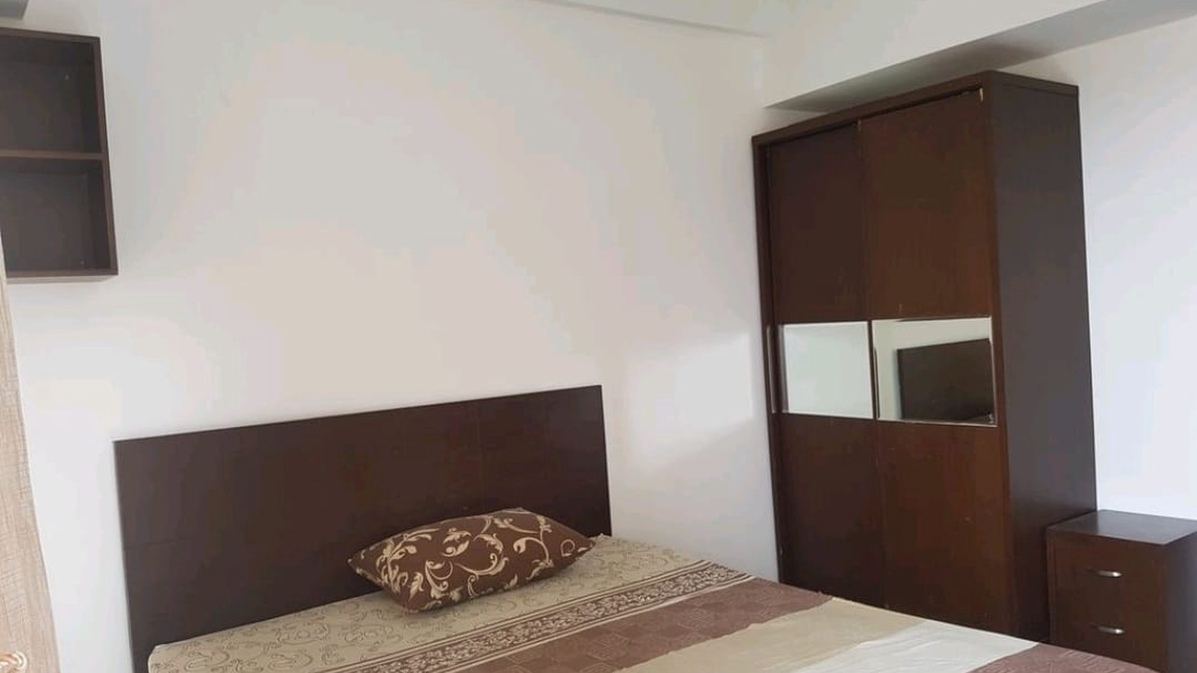 Apartemen Margonda Residence, Depok