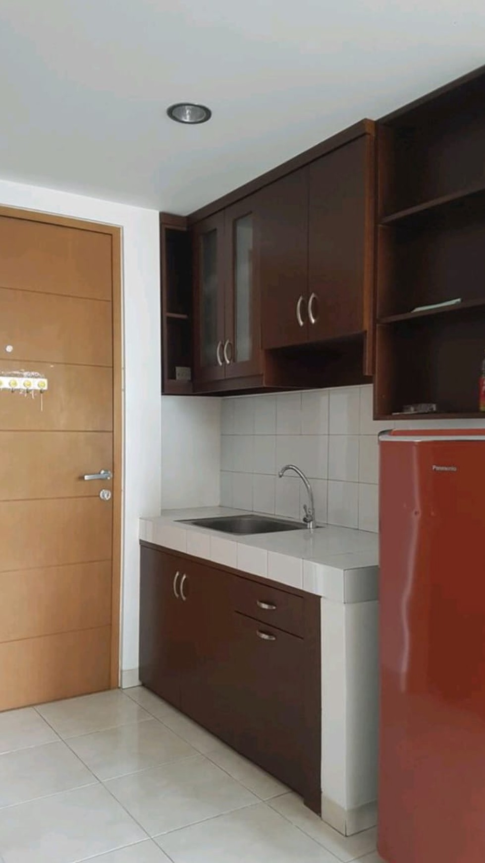 Apartemen Margonda Residence, Depok