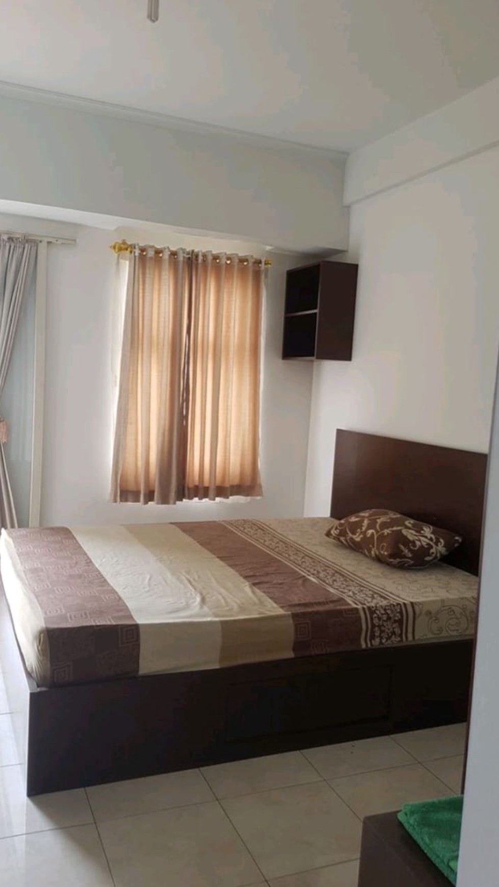 Apartemen Margonda Residence, Depok