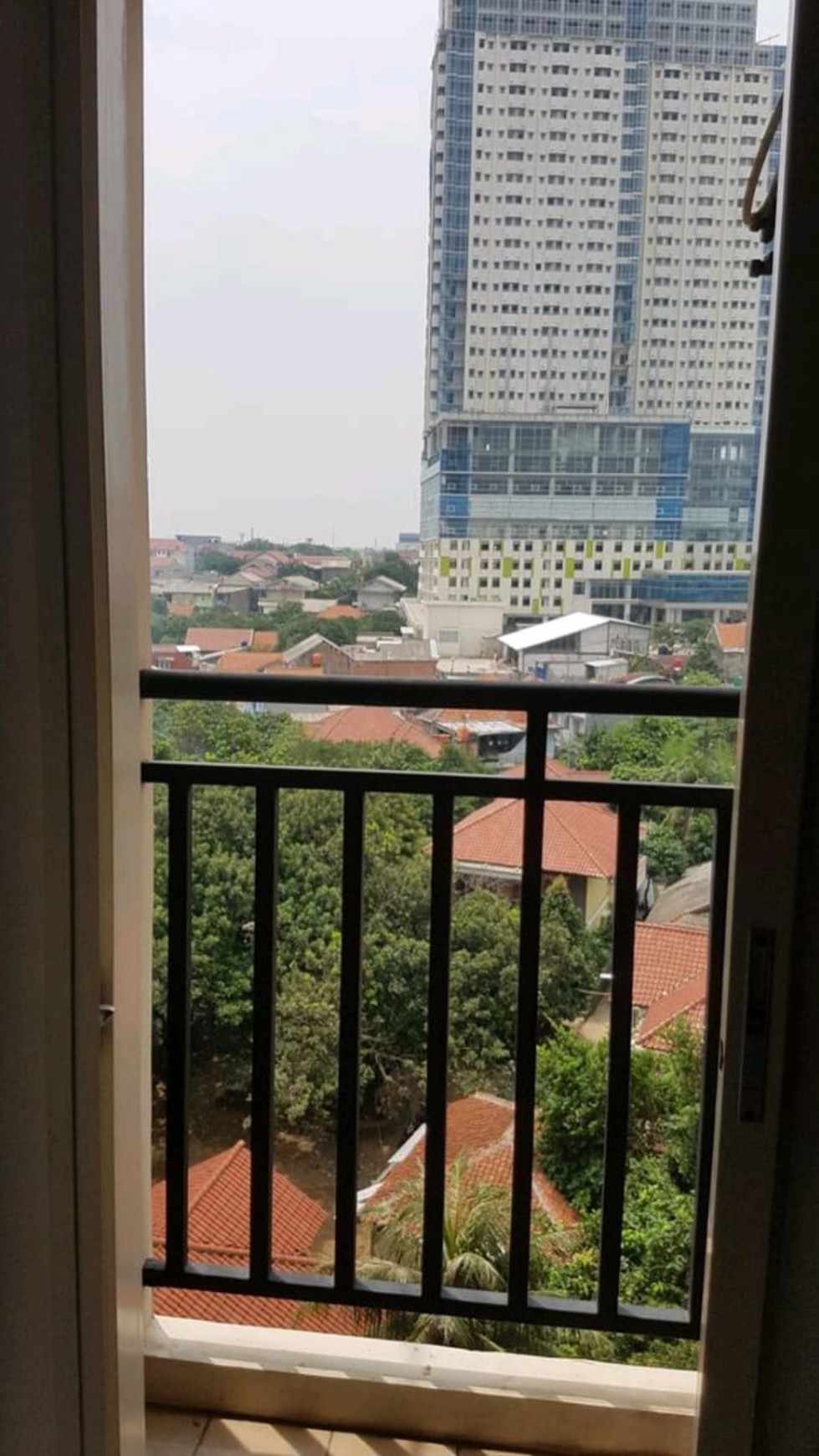 Apartemen Margonda Residence, Depok