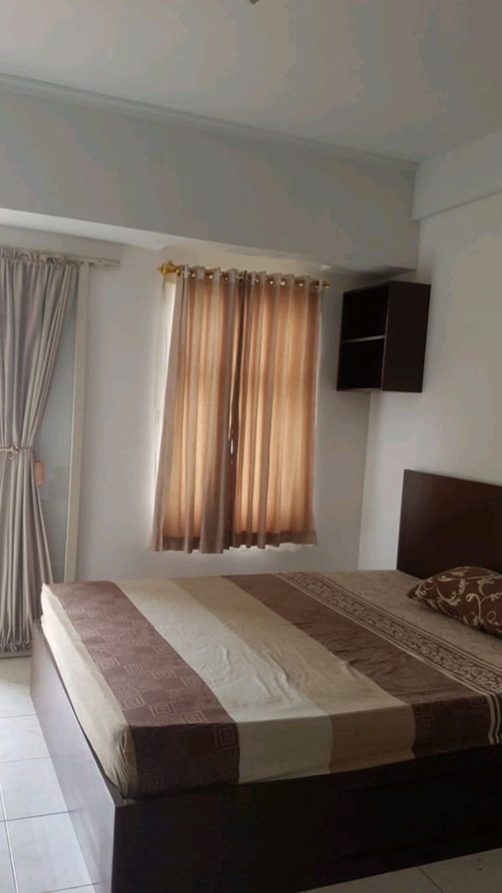 Apartemen Margonda Residence, Depok