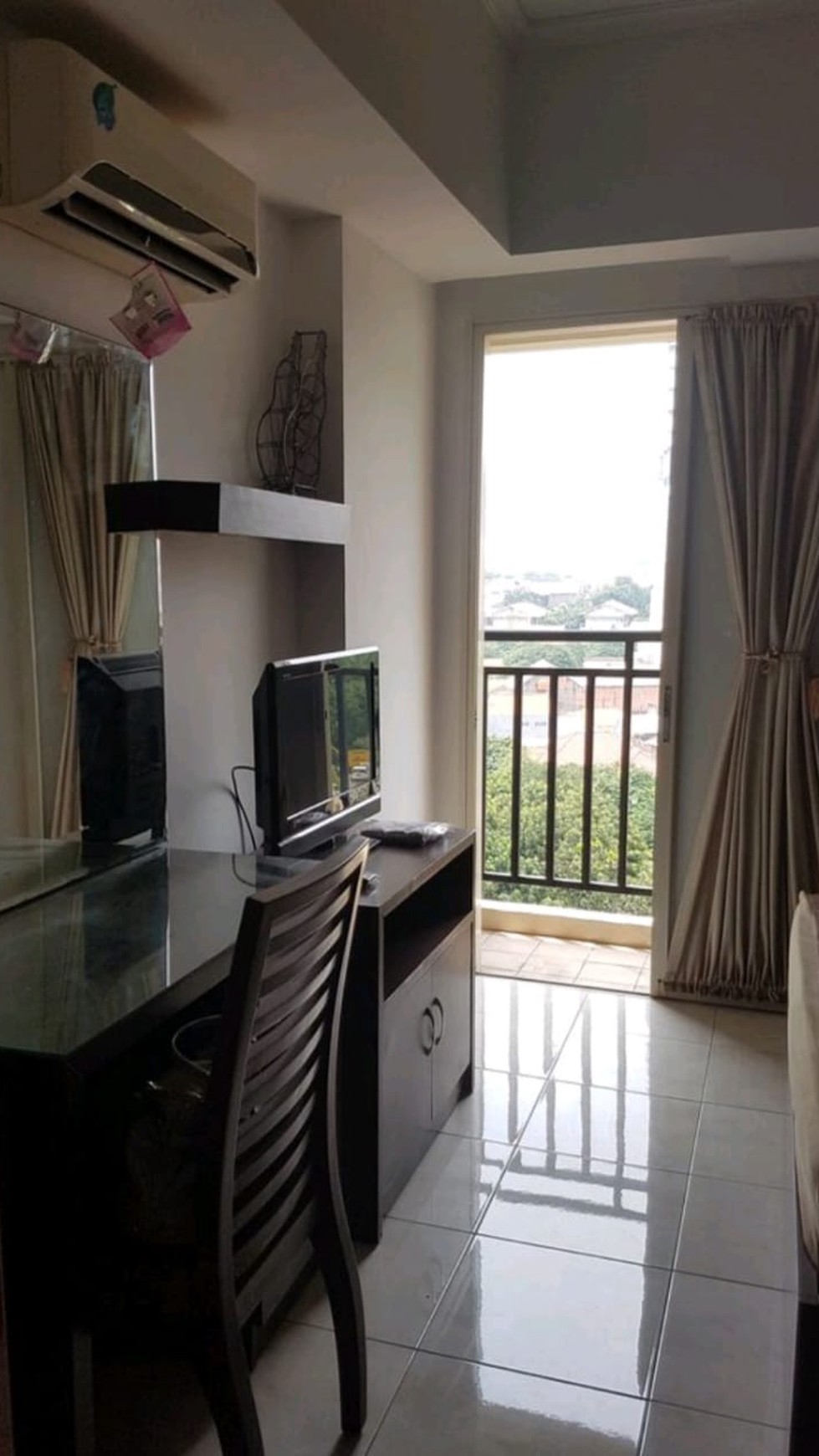 Apartemen Margonda Residence, Depok