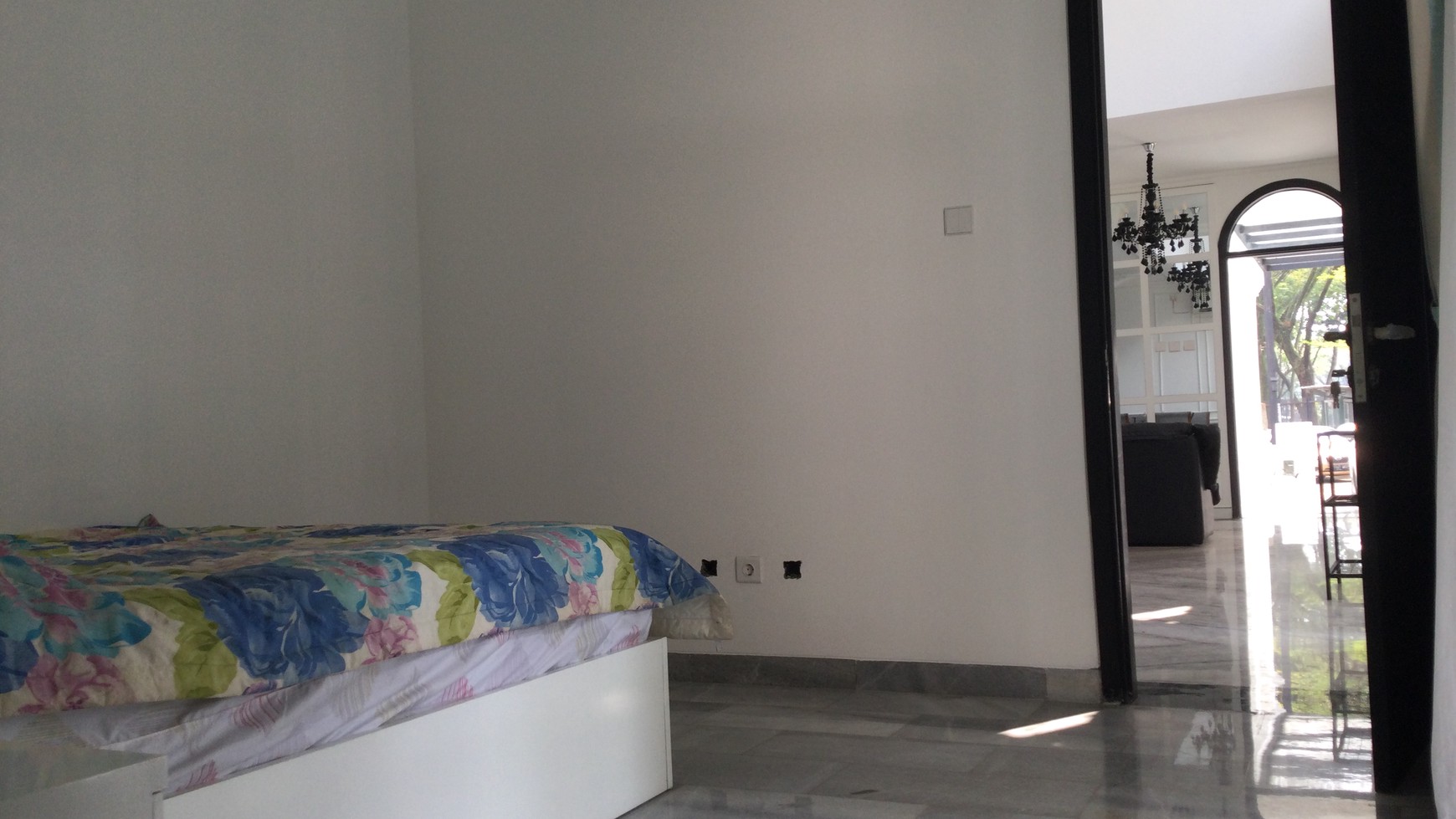 Rumah Bagus Di Kebayoran Essence Bintaro Jaya Sektor 7