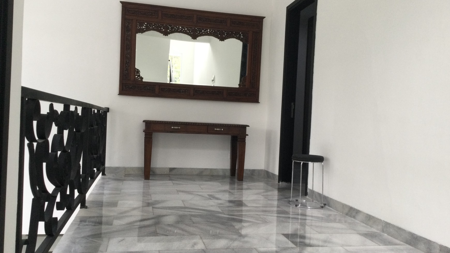 Rumah Bagus Di Kebayoran Essence Bintaro Jaya Sektor 7