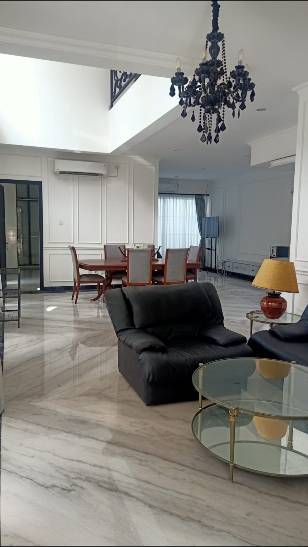 Rumah Bagus Di Kebayoran Essence Bintaro Jaya Sektor 7