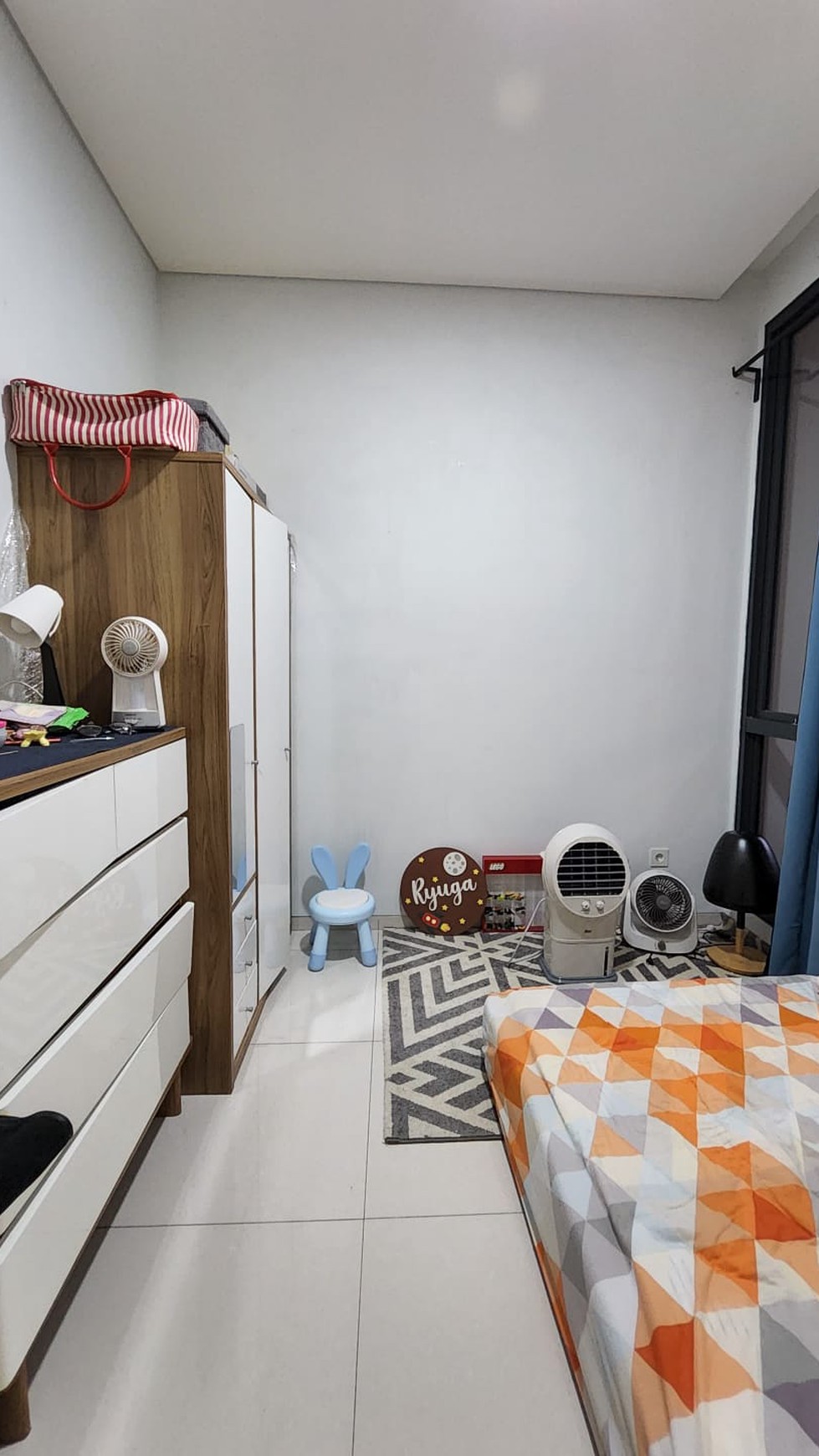 Dijual SEGERA Rumah Bagus Siap Huni di Discovery Altezza, Bintaro Jaya Sektor 9, Tangerang Selatan