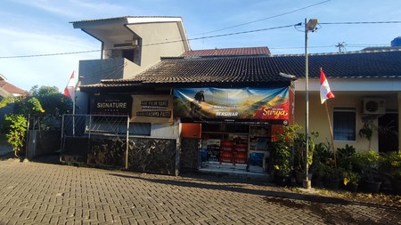 Rumah  Cocok untuk Keluarga di Gambiran Umbulharjo 