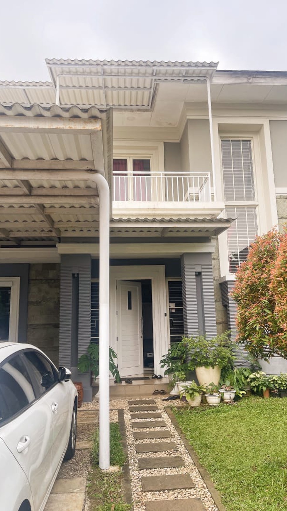 Rumah dibawah harga pasaran di Sutera Olivia