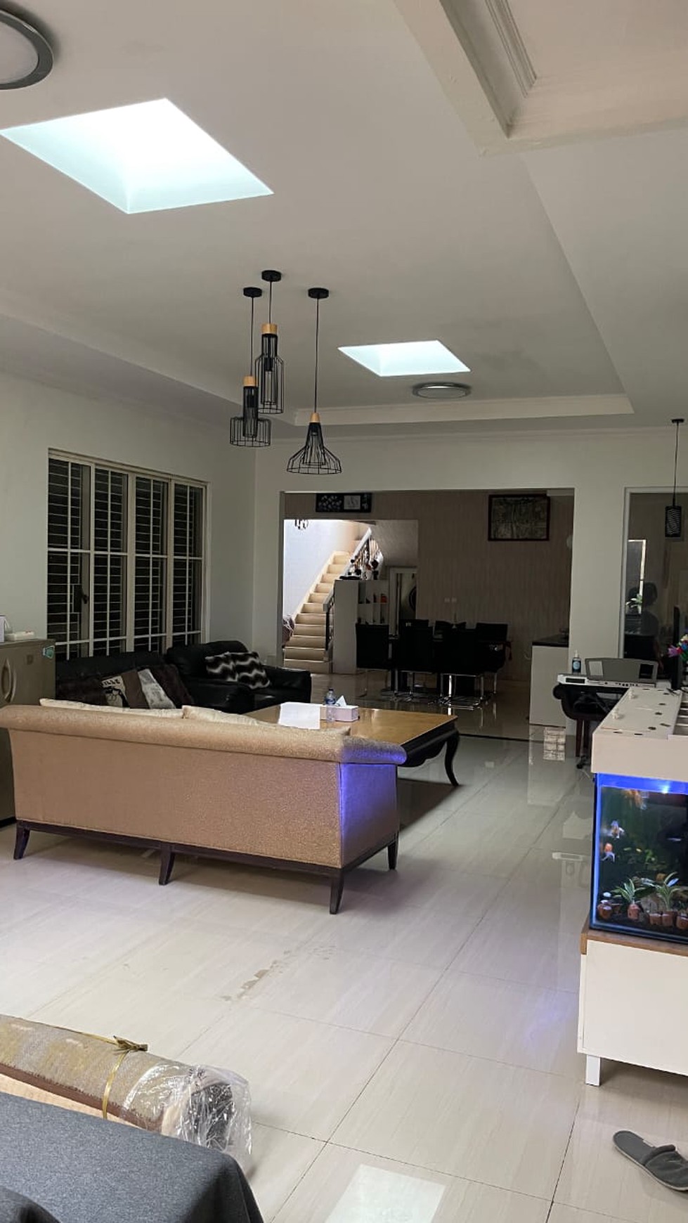 Rumah dibawah harga pasaran di Sutera Olivia