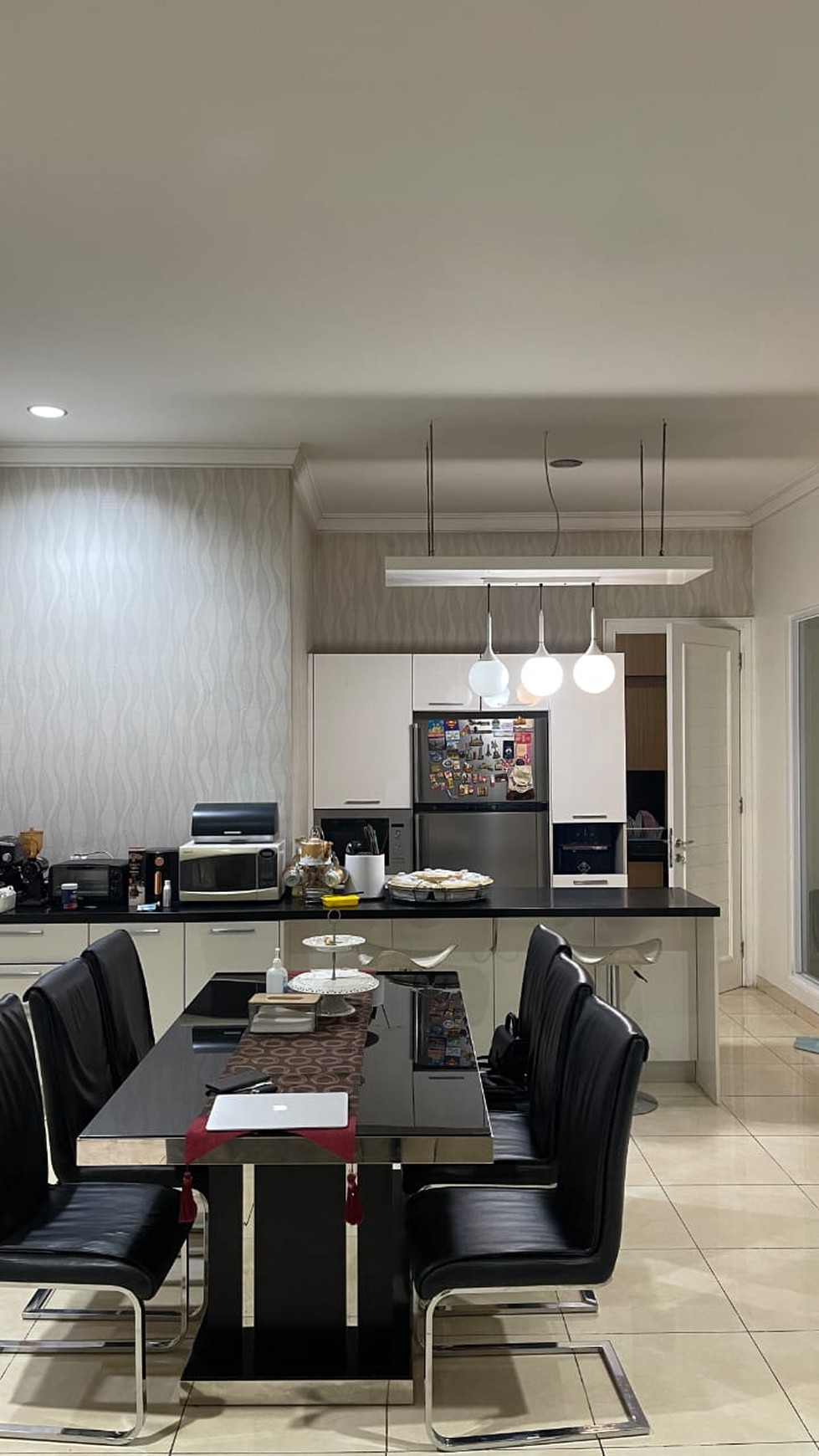 Rumah dibawah harga pasaran di Sutera Olivia