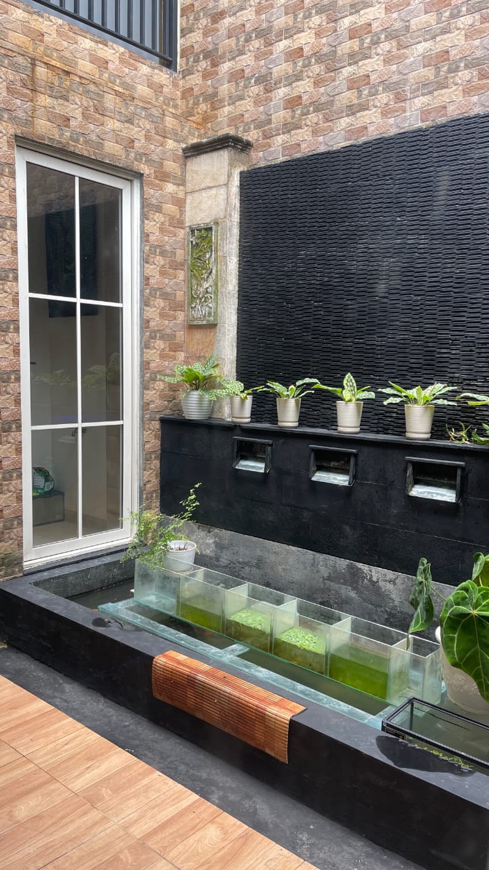 Rumah dibawah harga pasaran di Sutera Olivia