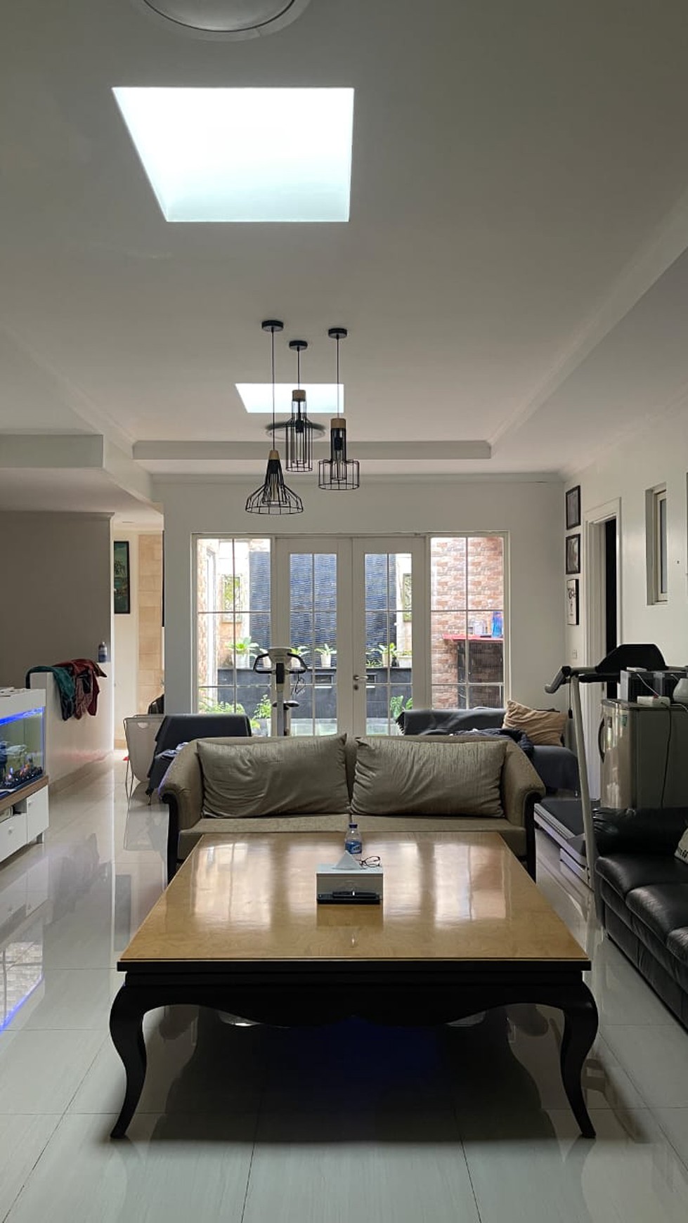 Rumah dibawah harga pasaran di Sutera Olivia