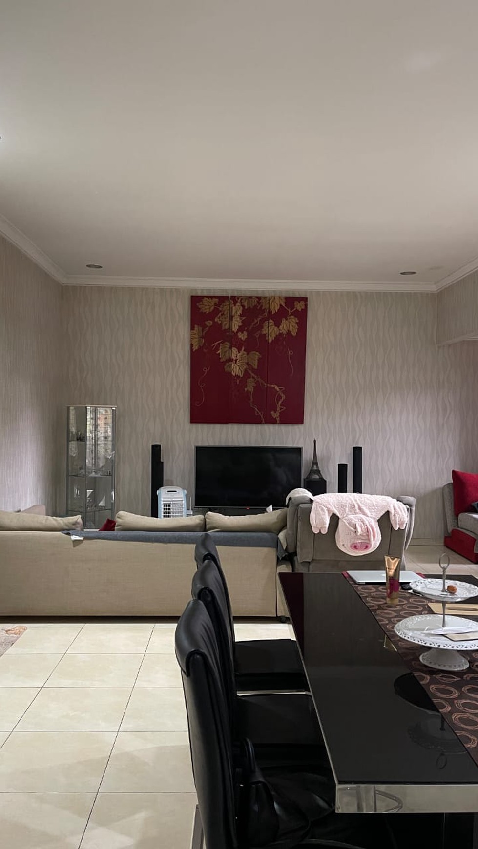 Rumah dibawah harga pasaran di Sutera Olivia