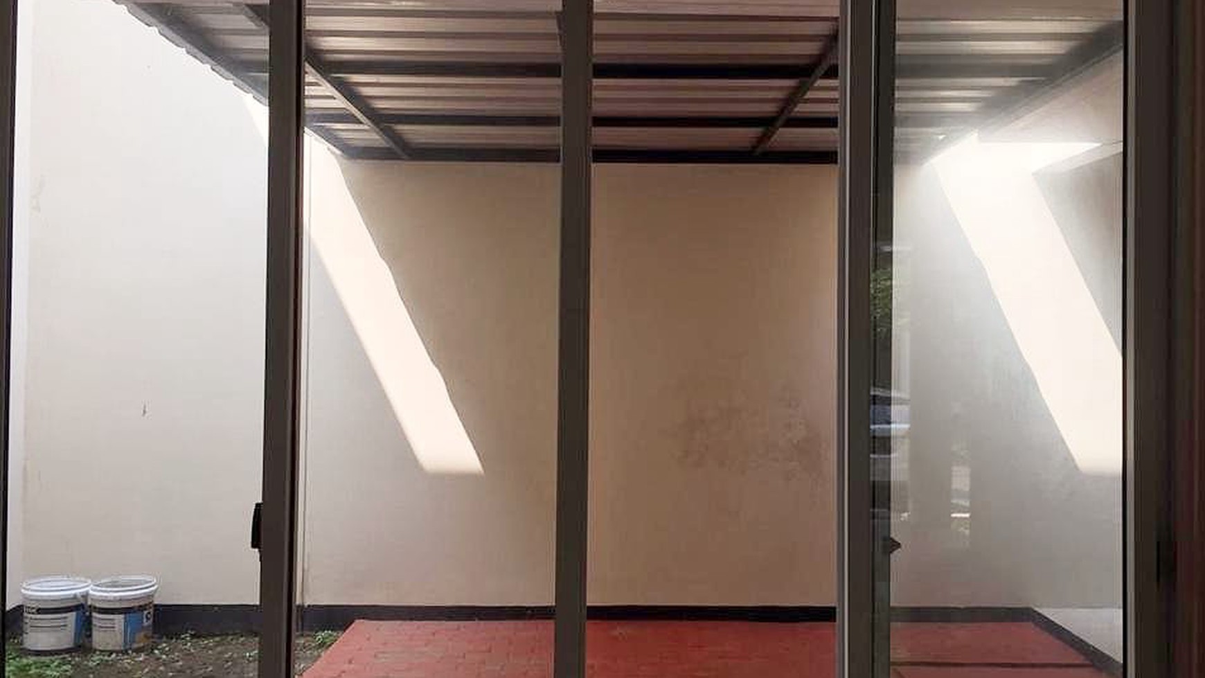 Rumah di Ingenia, Eminent BSD