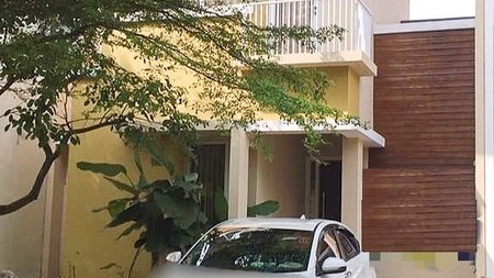 Rumah di Ingenia, Eminent BSD