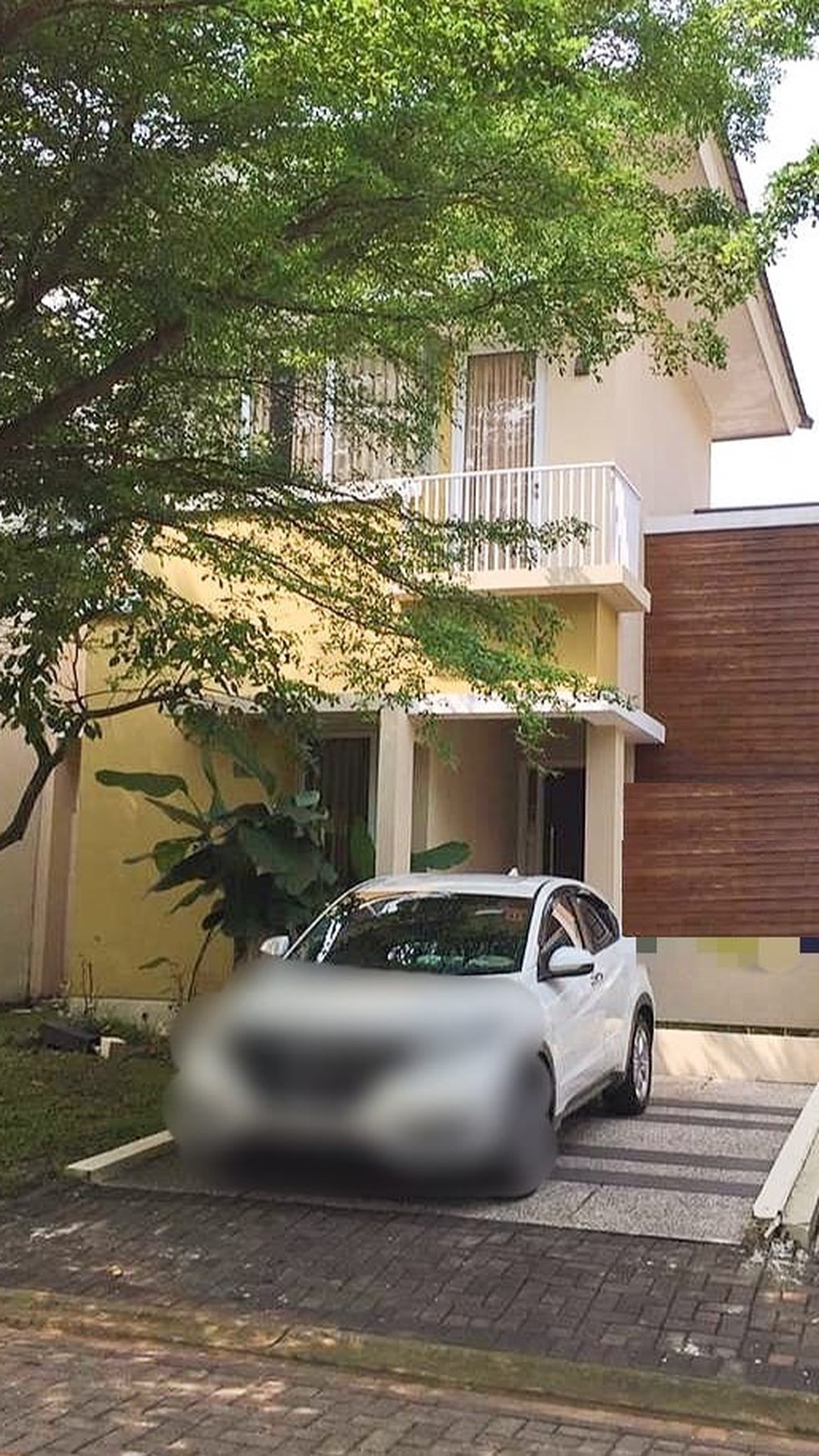 Rumah di Ingenia, Eminent BSD