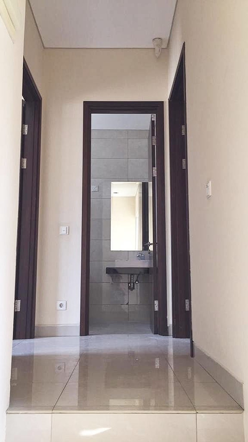 Rumah di Ingenia, Eminent BSD