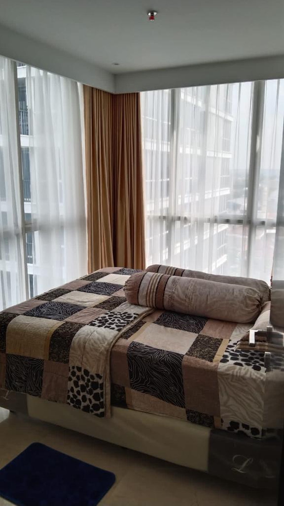 Dijual Unit Apt. Lexington Residence  Bintaro Jaksel 