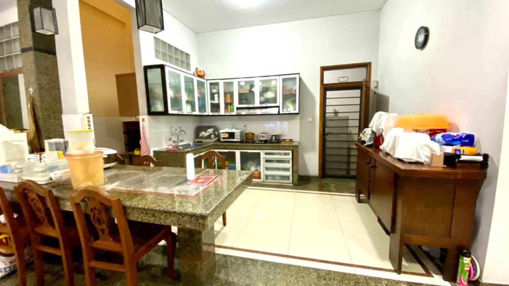 Dijual Rumah di Jelambar