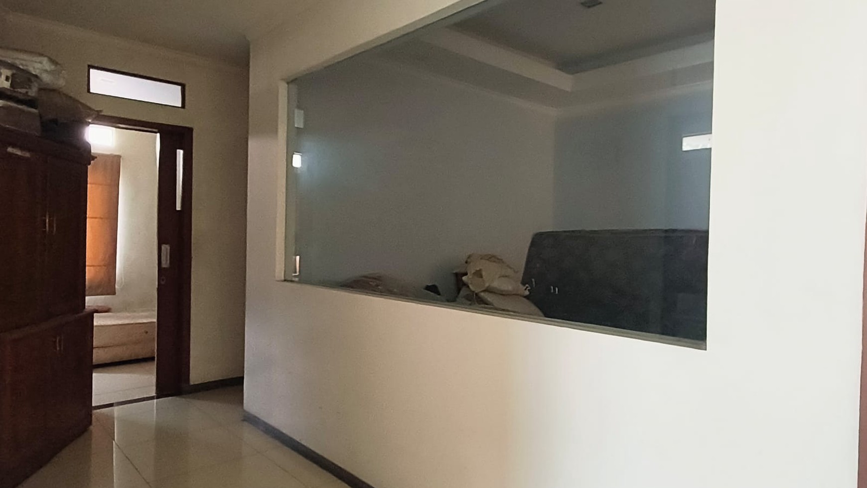 Rumah Bagus Di Bumi Bintaro Permai, Jl Bintaro Puspita Jakarta Selatan