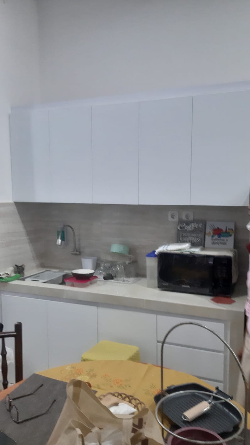 Rumah Bagus Di Cluster Tria Adara Residence, Ciputat Kota Tangerang Selatan