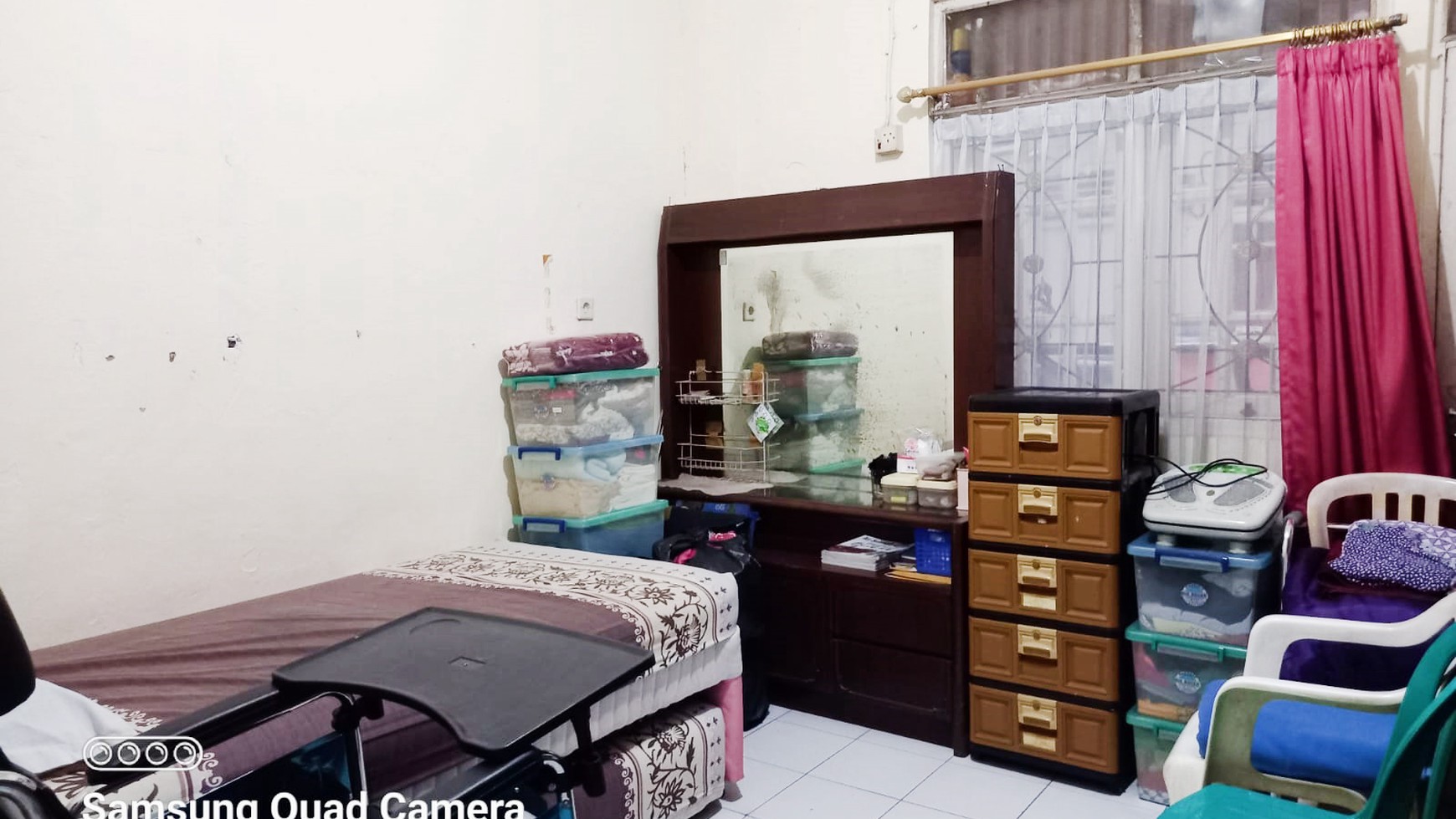 Rumah Bagus Di Jl Nako, Pondok Jaya Bintaro Tangerang Selatan