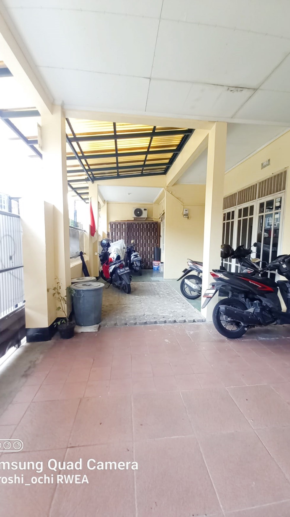 Rumah Bagus Di Jl Nako, Pondok Jaya Bintaro Tangerang Selatan
