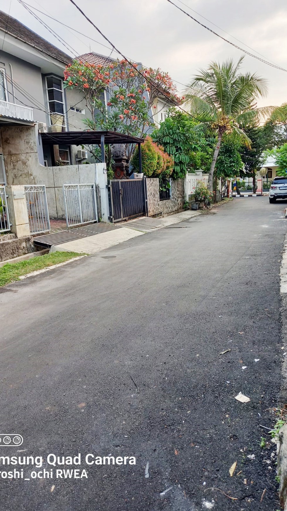 Rumah Bagus Di Jl Nako, Pondok Jaya Bintaro Tangerang Selatan