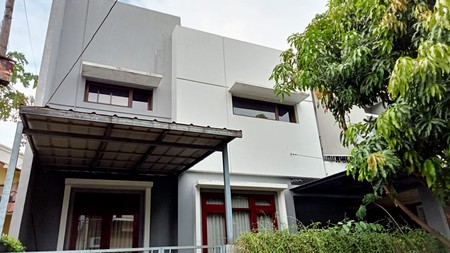 Rumah Bagus Di Perkici, Bintaro Jaya Sektor 5