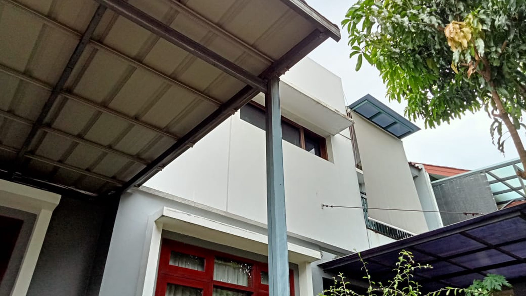 Rumah Bagus Di Perkici, Bintaro Jaya Sektor 5