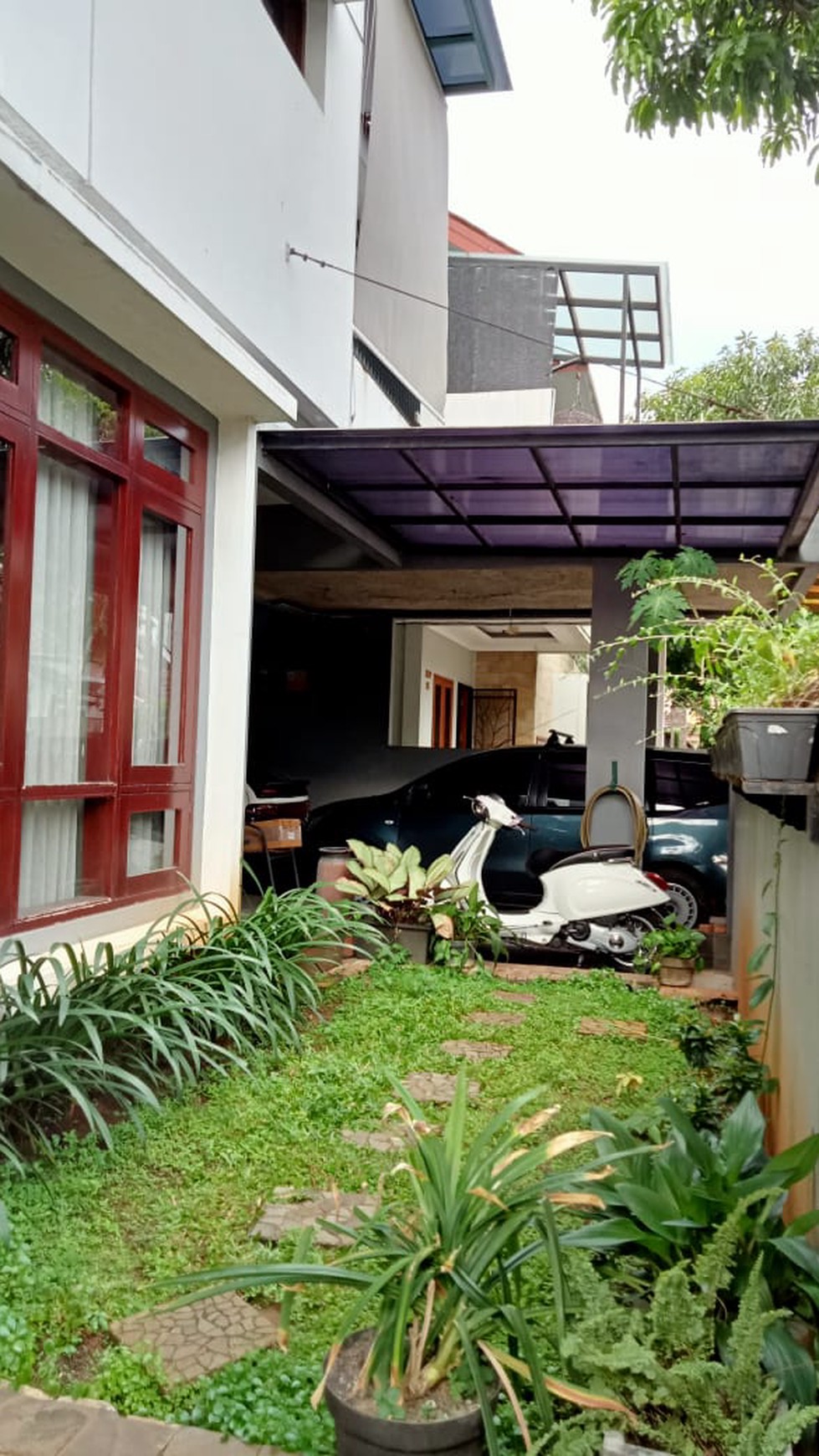 Rumah Bagus Di Perkici, Bintaro Jaya Sektor 5