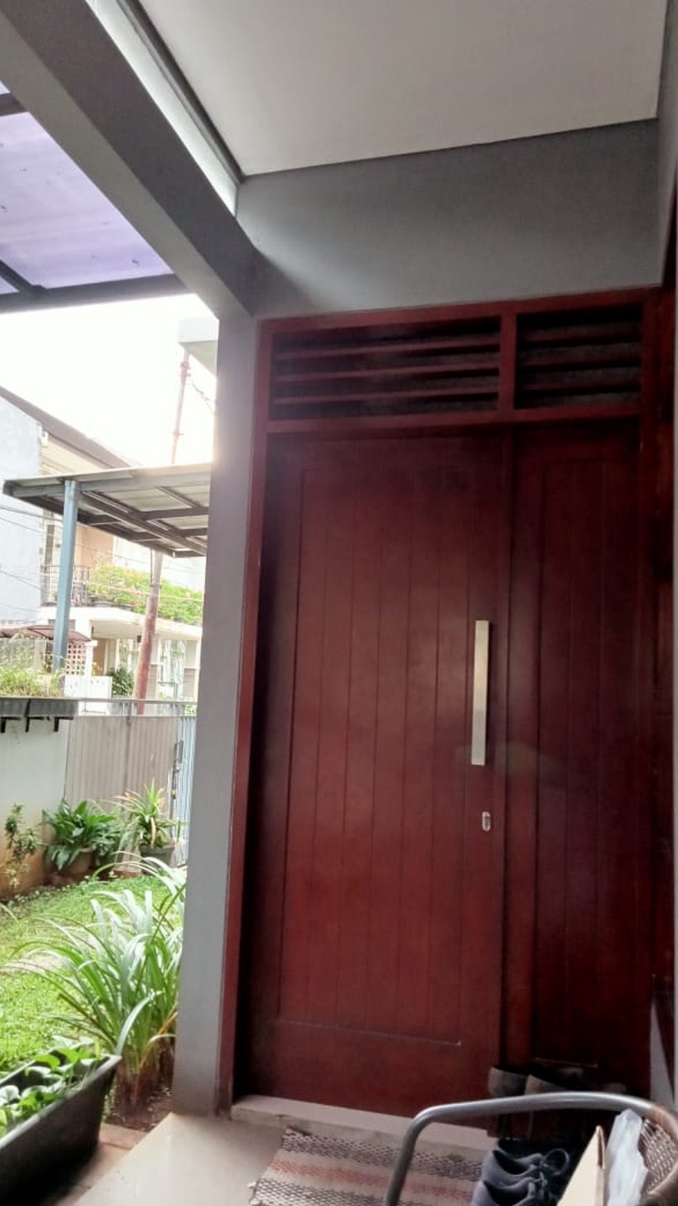 Rumah Bagus Di Perkici, Bintaro Jaya Sektor 5