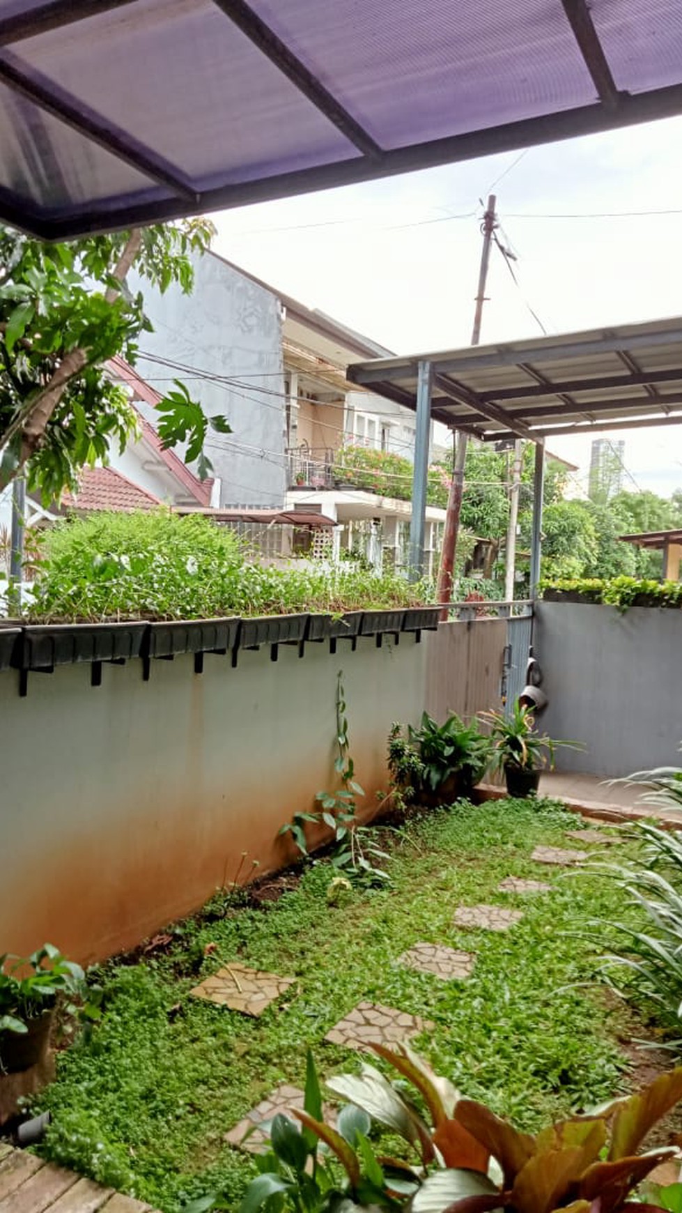 Rumah Bagus Di Perkici, Bintaro Jaya Sektor 5