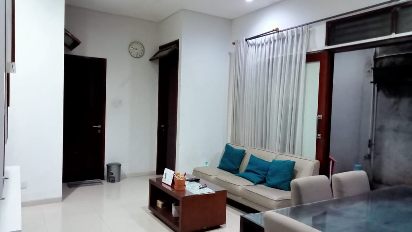 Rumah Bagus Di Perkici, Bintaro Jaya Sektor 5