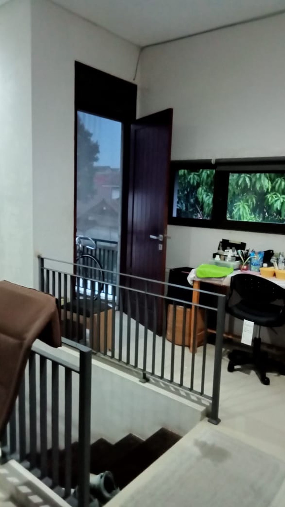 Rumah Bagus Di Perkici, Bintaro Jaya Sektor 5