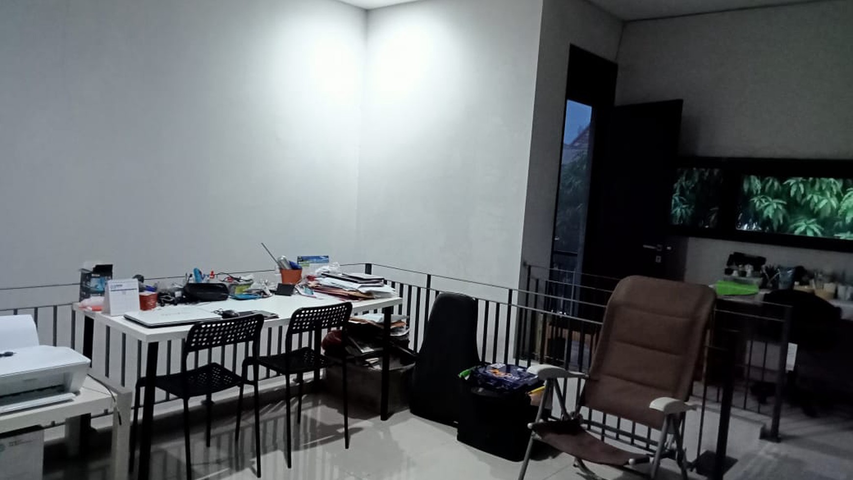 Rumah Bagus Di Perkici, Bintaro Jaya Sektor 5