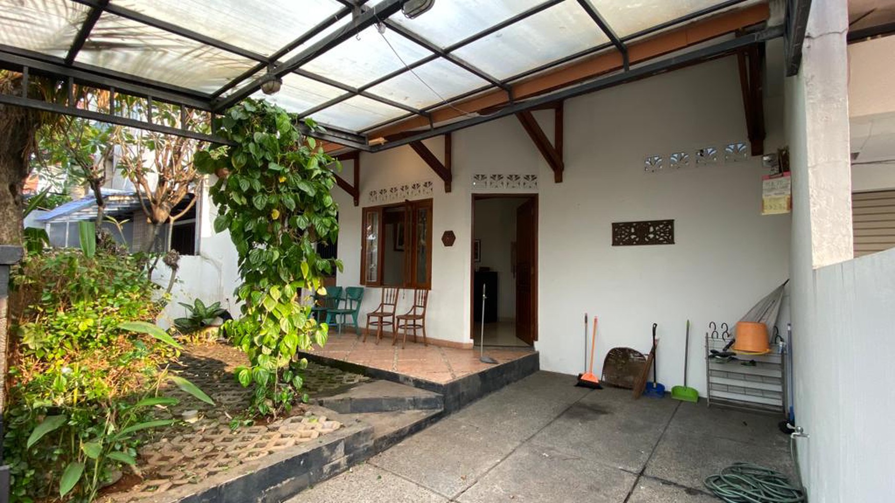 Rumah Bagus Di Pondok Indah Jakarta Selatan