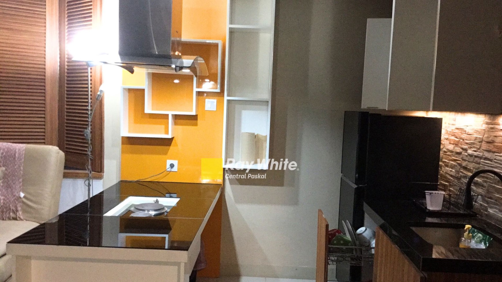 Apartement Mewah Full Furnished di Ciumbuleuit Bandung