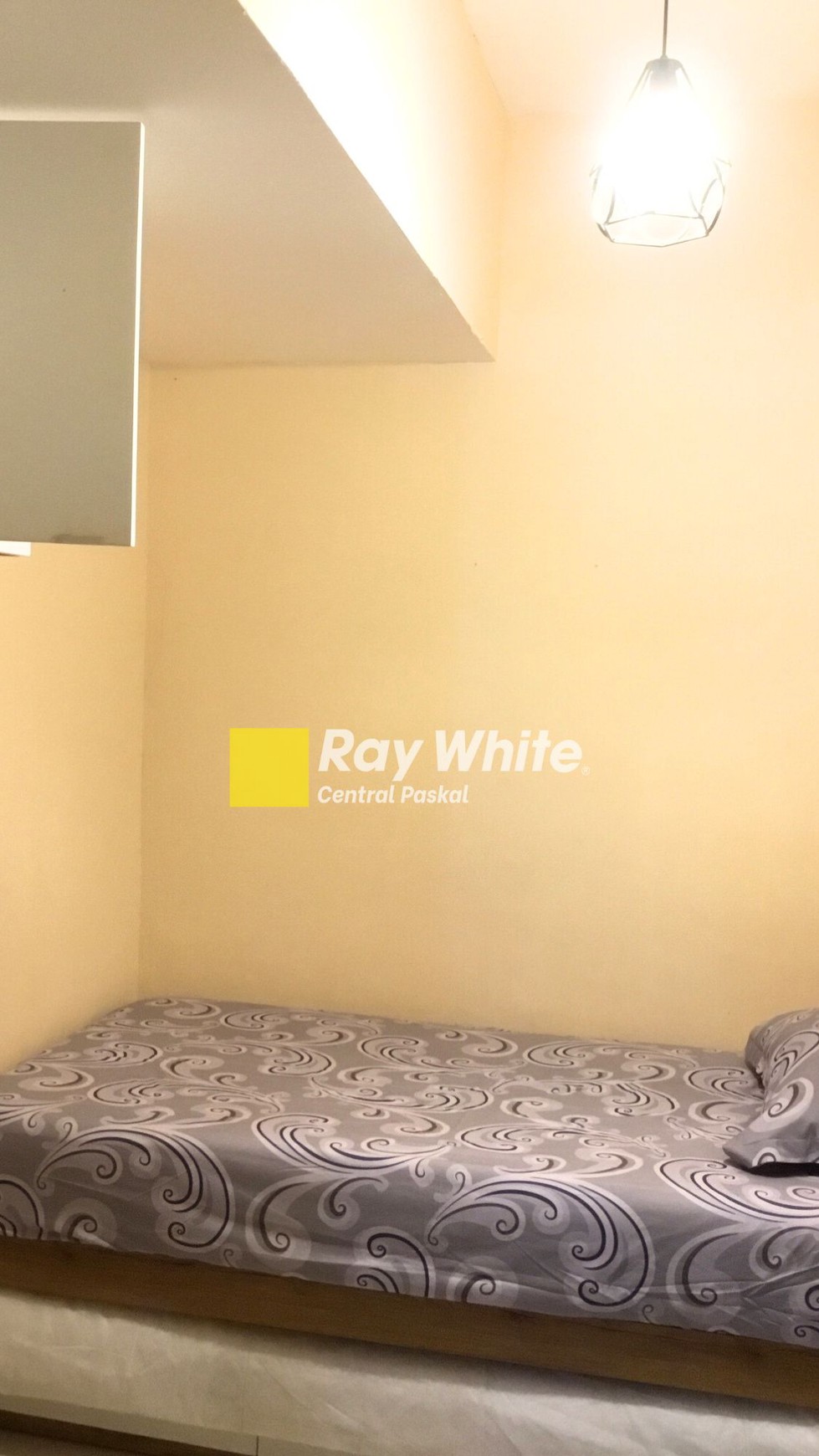 Apartement Mewah Full Furnished di Ciumbuleuit Bandung