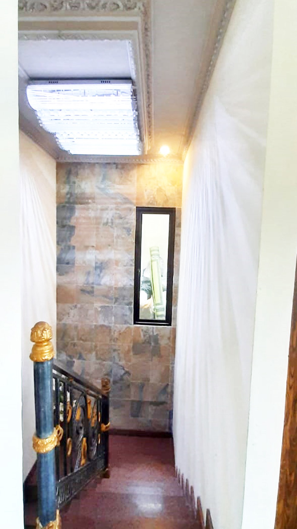 Rumah Bagus, Nyaman, Siap Huni dan Strategis di Menteng Bintaro, Sektor 7, Tangerang Selatan 