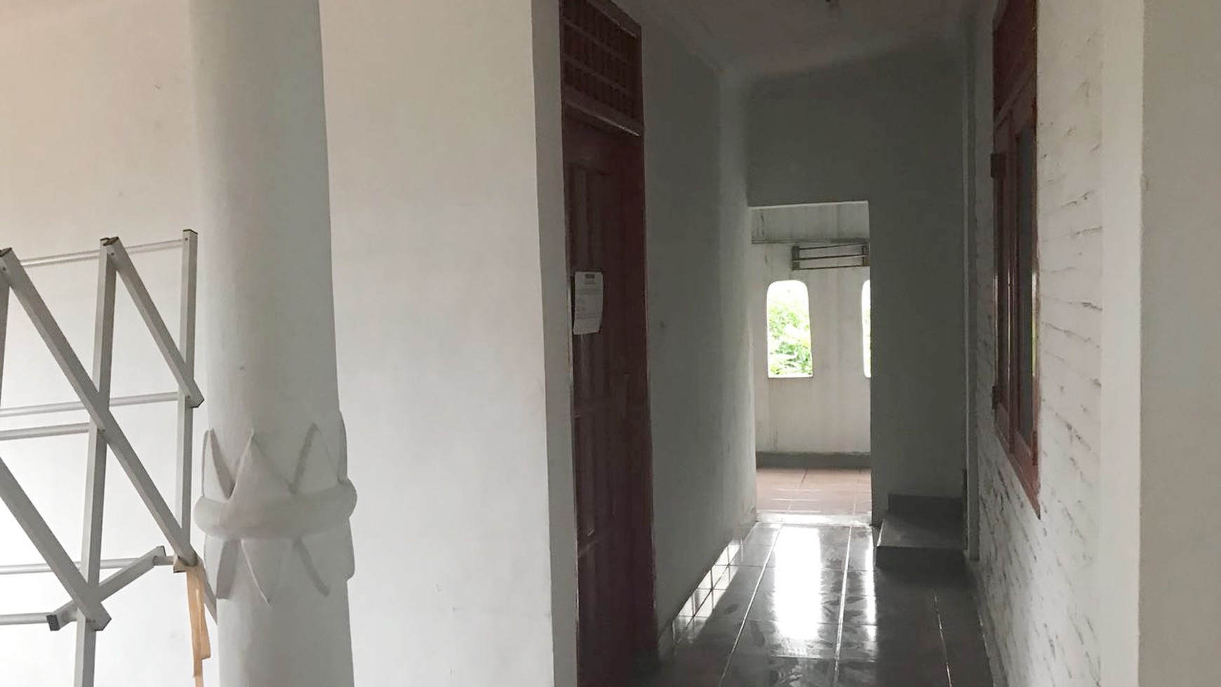 Dijual Rumah Kos-kosan di Jl Aria Putra, Ciputat