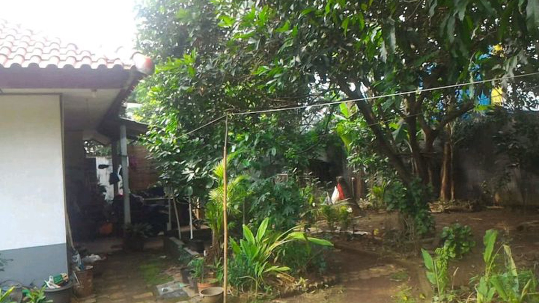 Rumah Bagus Di Jl Kasuari, Cipadu Tangerang