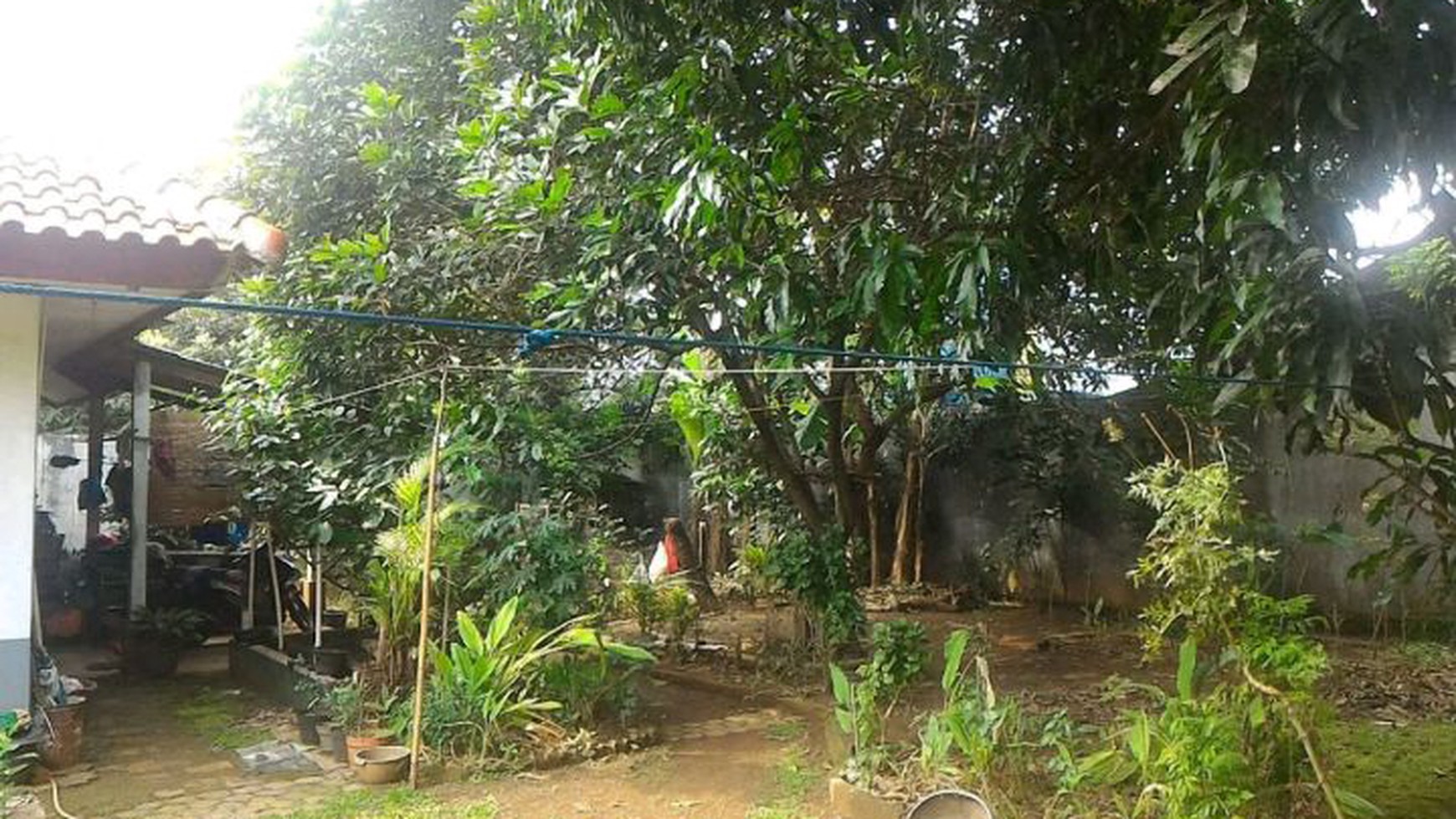 Rumah Bagus Di Jl Kasuari, Cipadu Tangerang