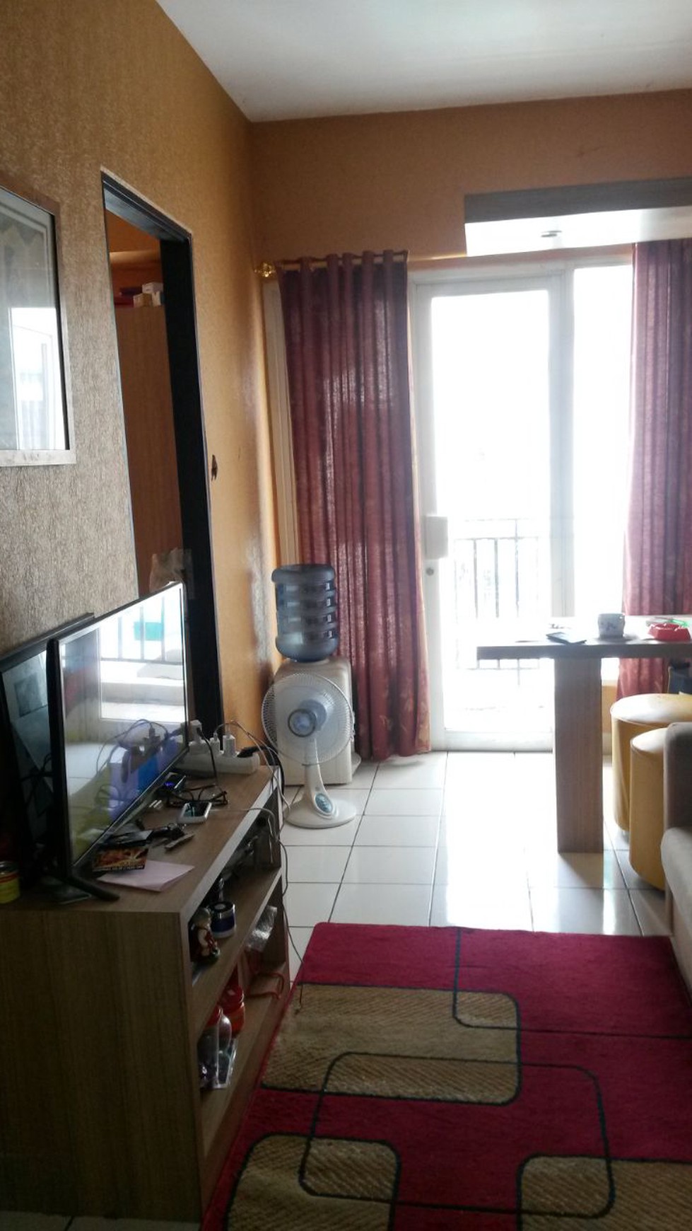 Apartment Murah di Kawasan BSD