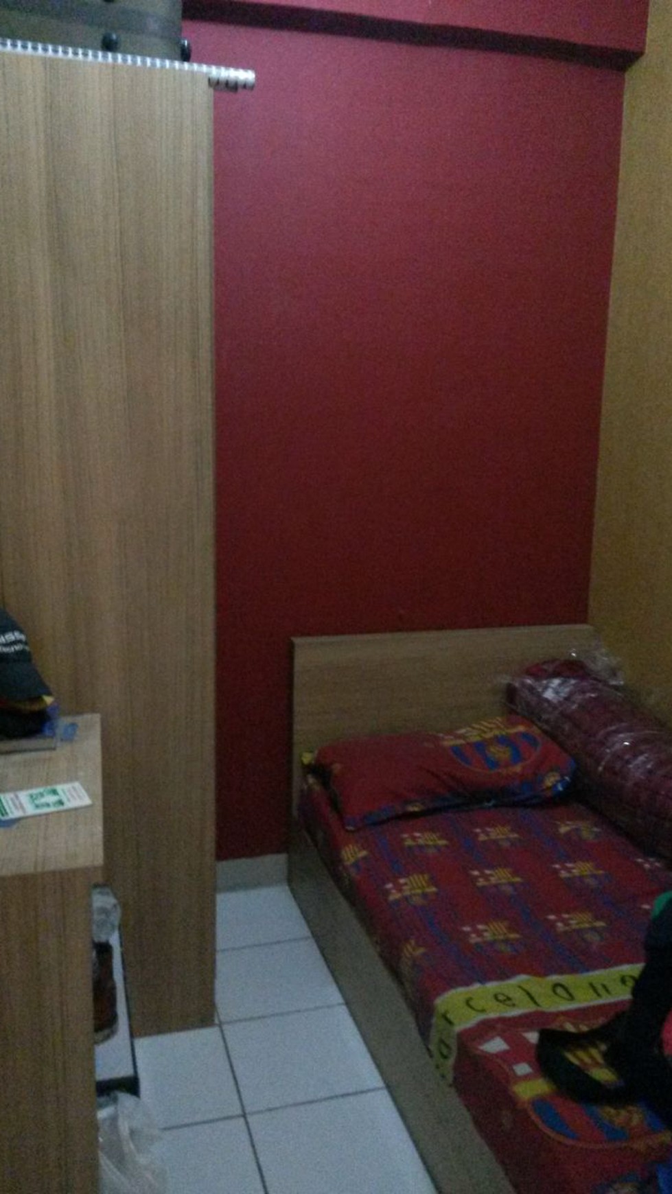 Apartment Murah di Kawasan BSD