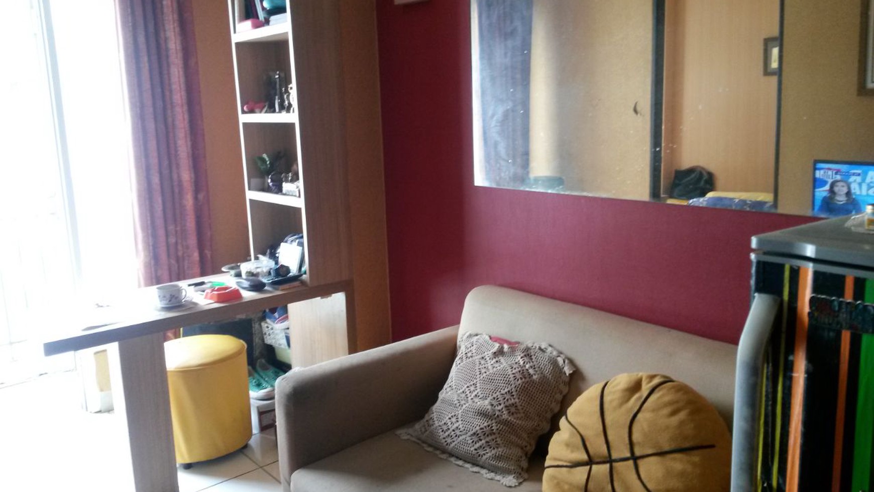 Apartment Murah di Kawasan BSD