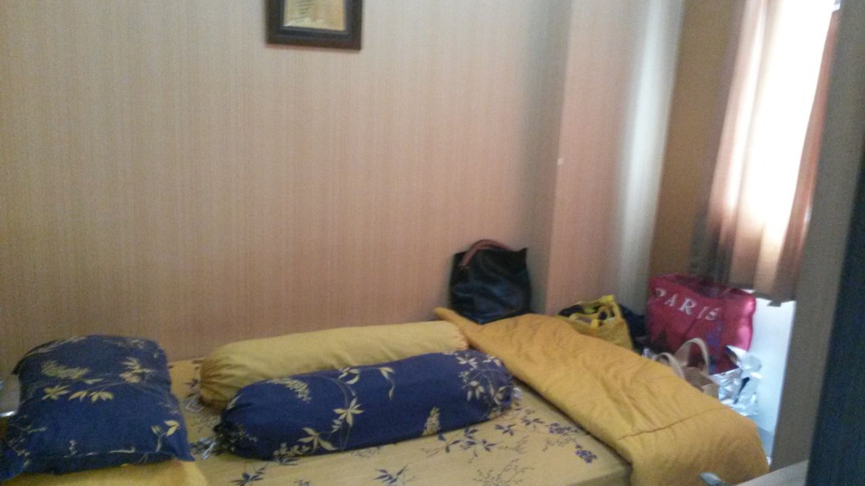 Apartment Murah di Kawasan BSD