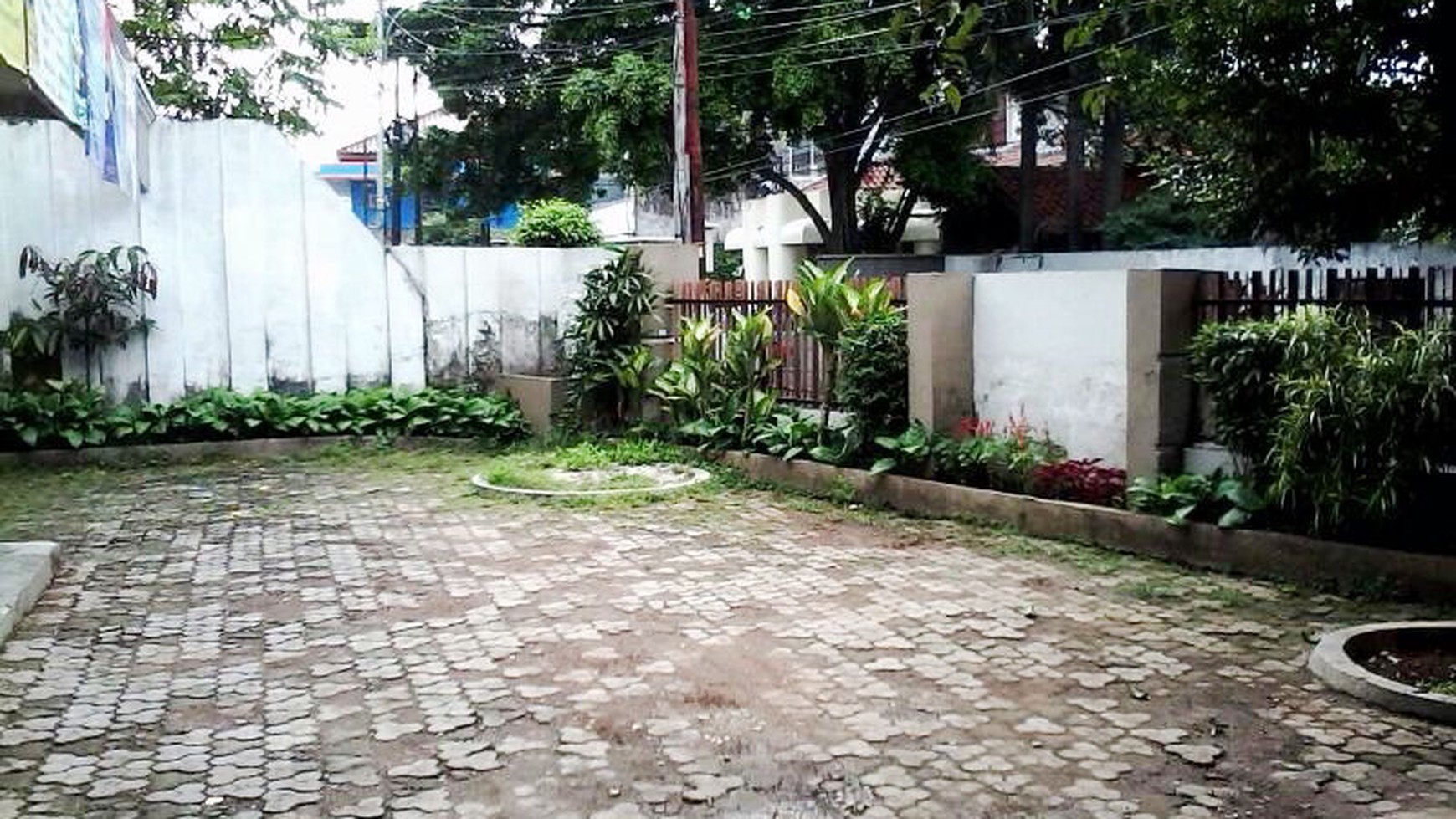 Rumah Nyaman dan Siap Huni di Kawasan Cilandak, Jakarta Selatan